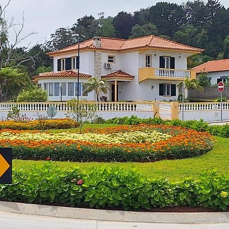 Villa Familia Dehoux Camacha  Zewnętrze zdjęcie