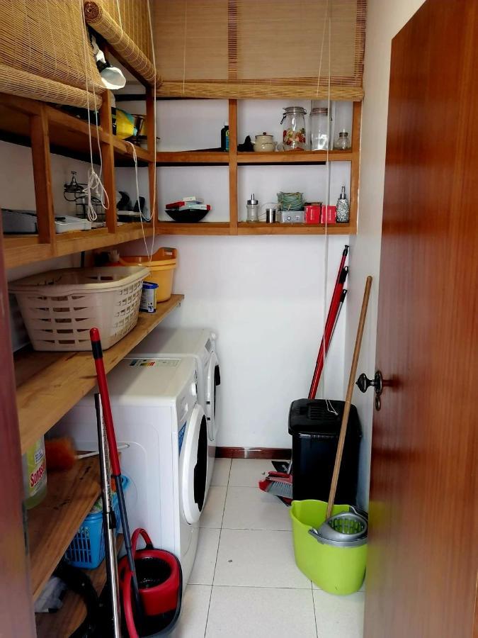 Villa Familia Dehoux Camacha  Zewnętrze zdjęcie