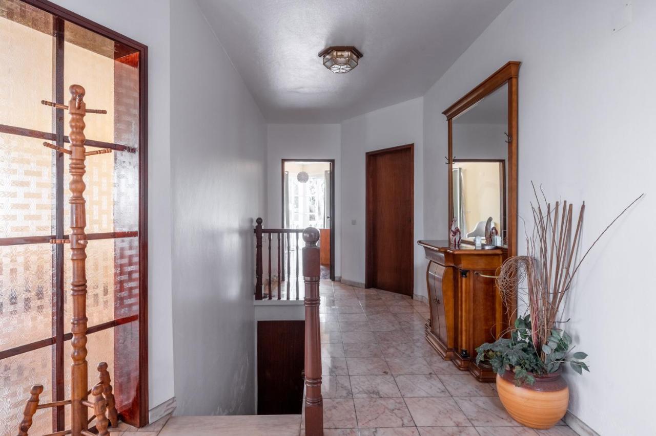 Villa Familia Dehoux Camacha  Zewnętrze zdjęcie