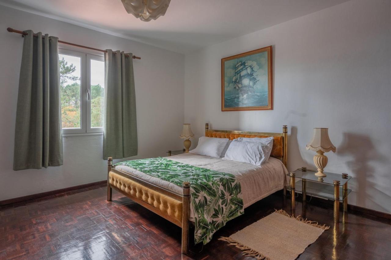 Villa Familia Dehoux Camacha  Zewnętrze zdjęcie