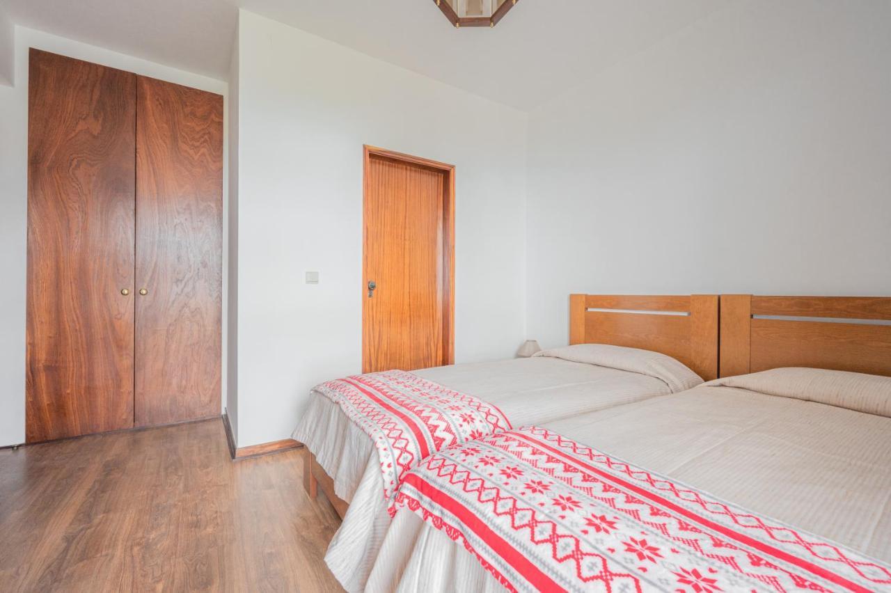 Villa Familia Dehoux Camacha  Zewnętrze zdjęcie