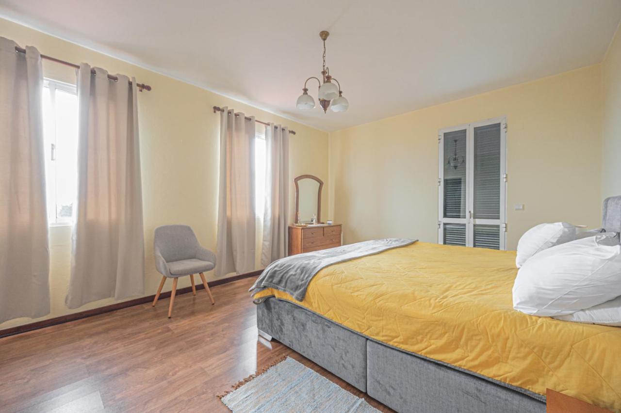 Villa Familia Dehoux Camacha  Zewnętrze zdjęcie