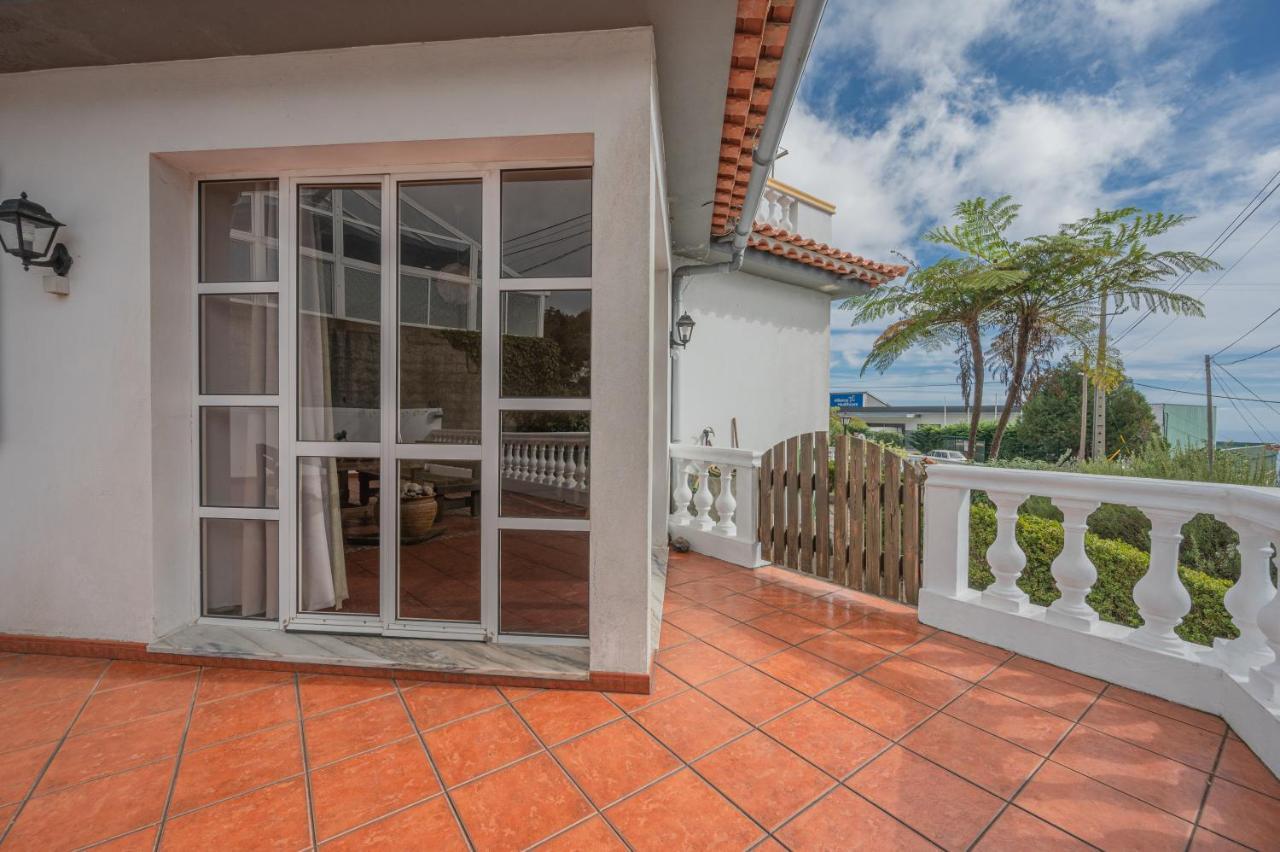 Villa Familia Dehoux Camacha  Zewnętrze zdjęcie