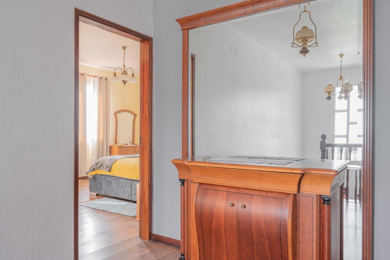 Villa Familia Dehoux Camacha  Zewnętrze zdjęcie