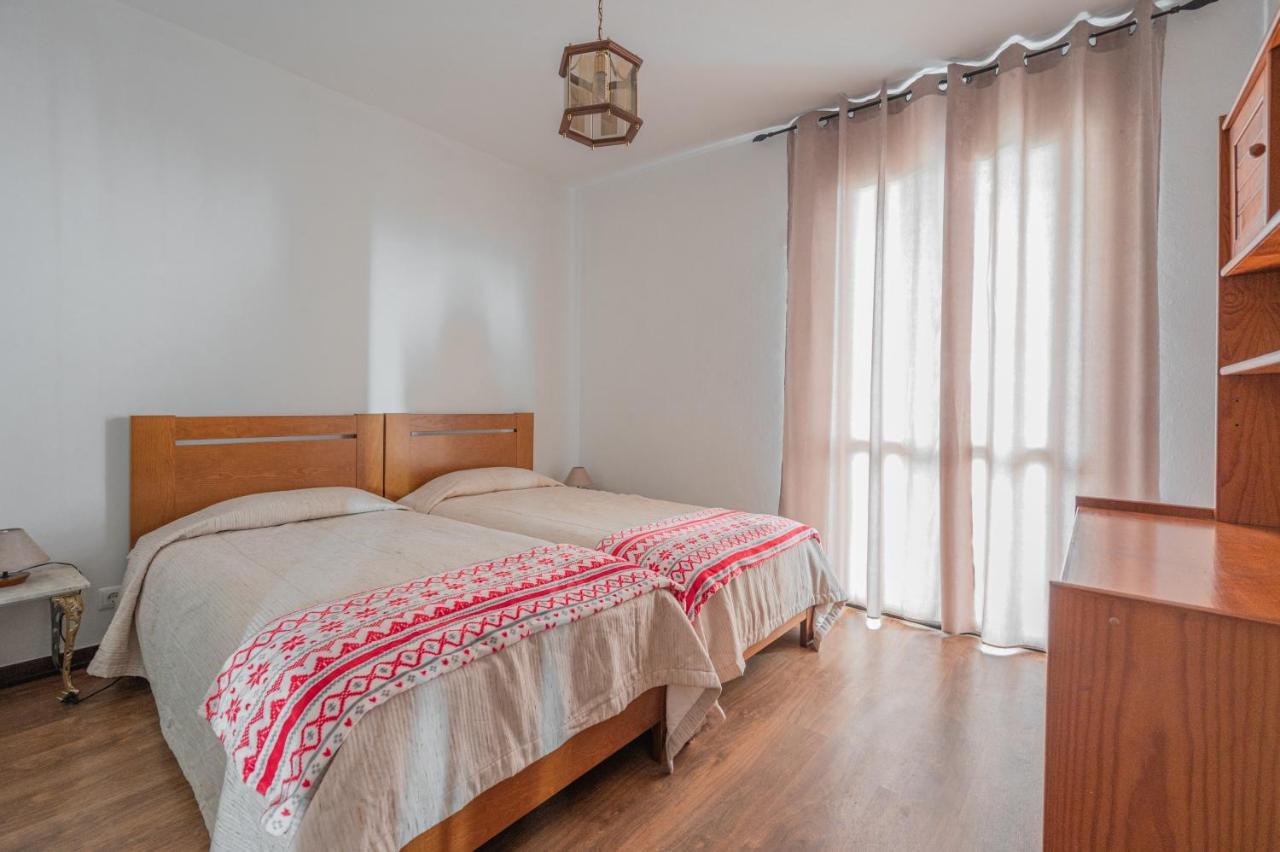 Villa Familia Dehoux Camacha  Zewnętrze zdjęcie