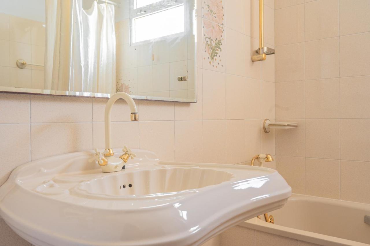 Villa Familia Dehoux Camacha  Zewnętrze zdjęcie
