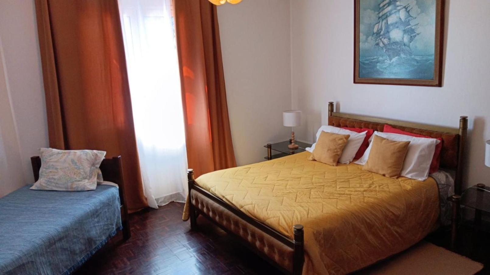 Villa Familia Dehoux Camacha  Zewnętrze zdjęcie