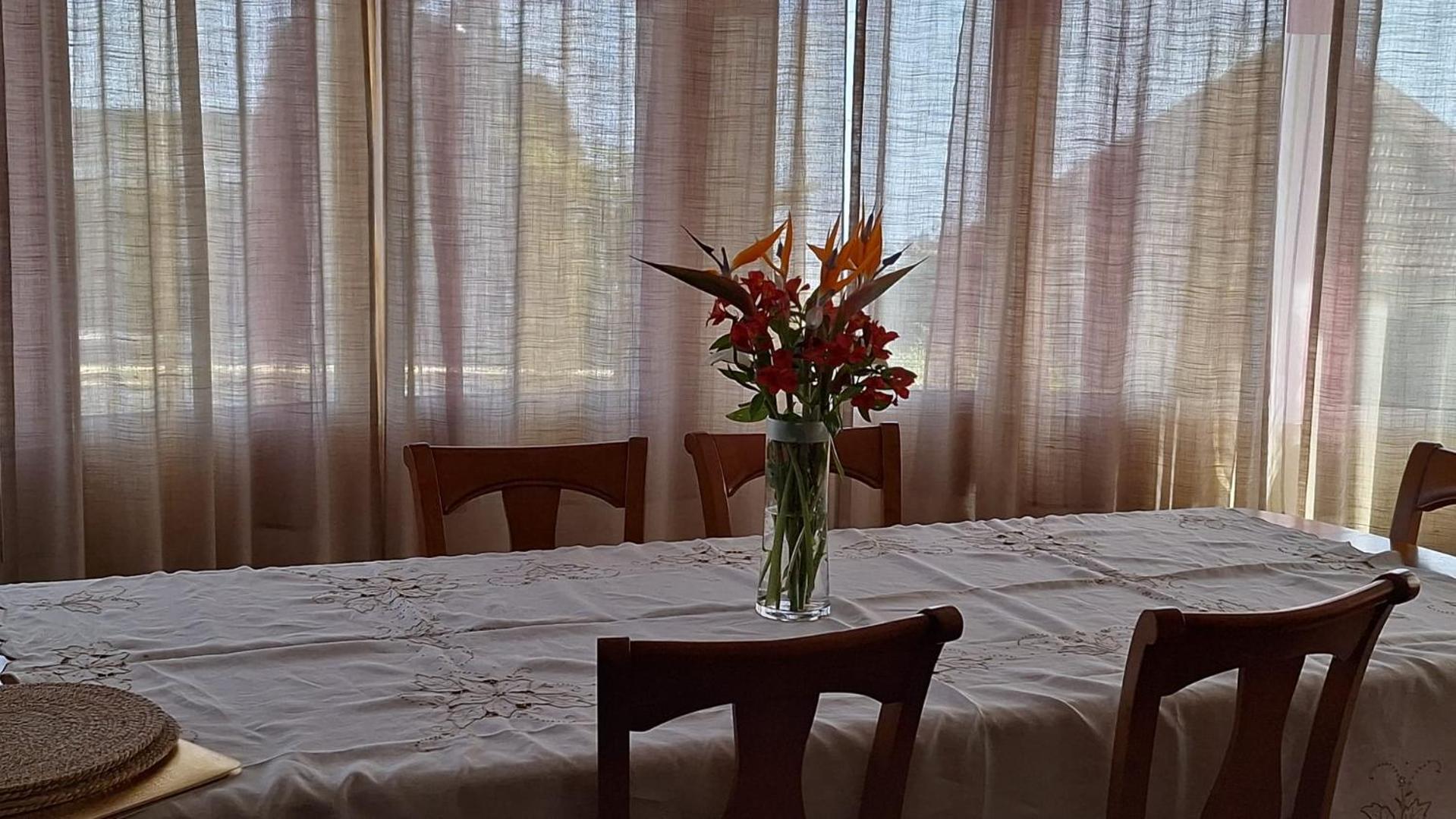 Villa Familia Dehoux Camacha  Zewnętrze zdjęcie